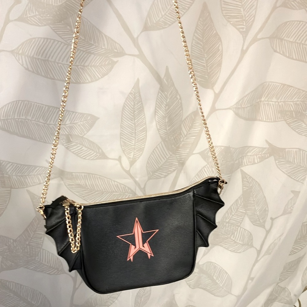 Black bag by Jeffree Starr - Picture 2 of 9